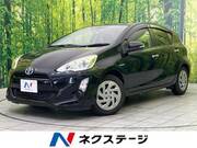 2016 TOYOTA AQUA