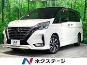 2021 NISSAN SERENA