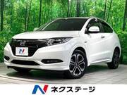 2017 HONDA VEZEL
