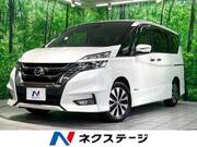 2018 NISSAN SERENA HIGHWAYSTAR V SELECTION