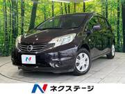 2014 NISSAN NOTE