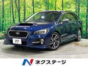 2014 SUBARU LEVORG
