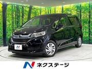 2017 HONDA FREED