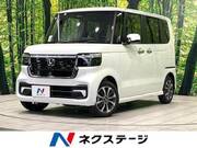 2025 HONDA N-BOX CUSTOM