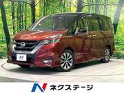 2016 NISSAN SERENA