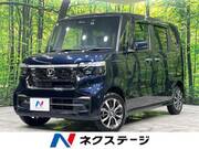 2024 HONDA N-BOX CUSTOM