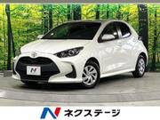 2020 TOYOTA YARIS