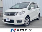 2012 HONDA FREED SPIKE