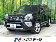 2011 NISSAN X-TRAIL 20X EXTREMER X