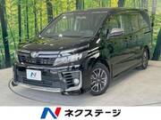 2014 TOYOTA VOXY