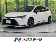 2020 TOYOTA COROLLA TOURING