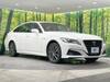 TOYOTA CROWN HYBRID