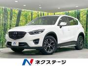 2015 MAZDA CX-5