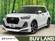 2022 DAIHATSU ROCKY