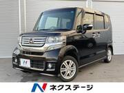 2012 HONDA N-BOX CUSTOM