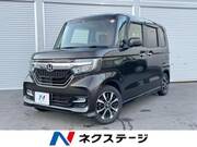 2018 HONDA N-BOX CUSTOM