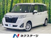 2016 TOYOTA ROOMY