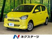 2018 TOYOTA PIXIS EPOCH