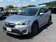 2022 SUBARU XV