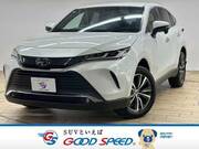 2023 TOYOTA HARRIER G