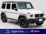 2020 MERCEDES BENZ G-CLASS