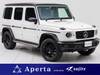 MERCEDES BENZ G-CLASS