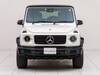MERCEDES BENZ G-CLASS