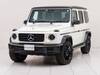 MERCEDES BENZ G-CLASS