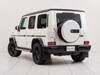MERCEDES BENZ G-CLASS