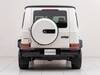 MERCEDES BENZ G-CLASS