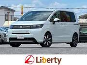 2025 HONDA FREED