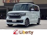 2023 HONDA N-BOX CUSTOM