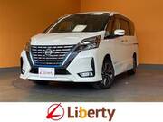 2021 NISSAN SERENA
