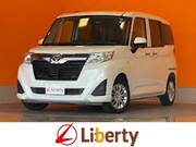 2020 TOYOTA ROOMY