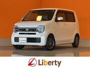 2024 HONDA N-WGN