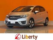 2015 HONDA FIT HYBRID