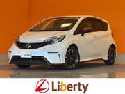 2016 NISSAN NOTE