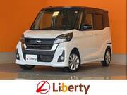 2017 NISSAN DAYZ ROOX