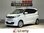 2021 NISSAN DAYZ