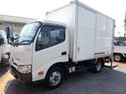2020 TOYOTA DYNA