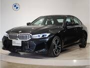 2024 BMW 3 SERIES 318iM SPORT