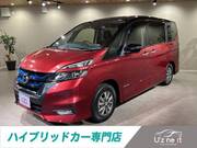 2018 NISSAN SERENA