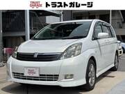 2007 TOYOTA ISIS