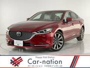 2018 MAZDA ATENZA SEDAN
