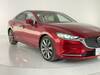 MAZDA ATENZA SEDAN