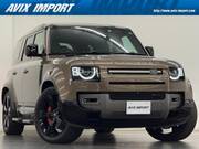 2022 LAND ROVER DEFENDER