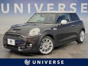 2016 BMW MINI COOPER S