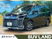 2023 TOYOTA VOXY