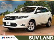 2014 TOYOTA HARRIER