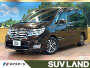 2015 NISSAN SERENA